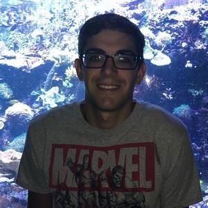 Meet your Posher, Gary